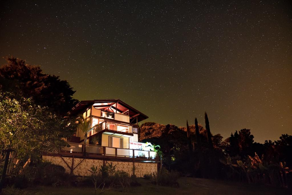 Banyan Tree Sanctuary Guest House Kalaoa Exterior photo